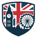 UK Discord Server Logo