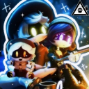 the cabin Discord Server Logo