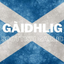 The Gaidhlig Learning Server Discord Server Logo