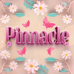 MONOPOLY GO! Pinnacle Discord Server Logo