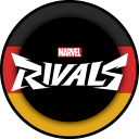 Marvel Rivals - Deutsch Discord Server Logo