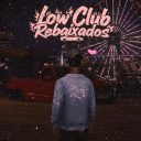 Low Club Rebaixados Discord Server Logo