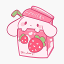 𐙚⋆.˚ Buny Guild Discord Server Logo