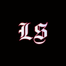 Lifsteal SMP Discord Server Logo