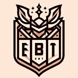 ⚡EBT⚡ Discord Server Logo