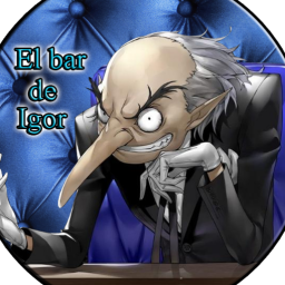 🧿El Bar de Igor🧿 Discord Server Logo