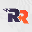 Rocket Racing Discord Server Logo