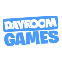 Dayroom Games Discord Server Logo