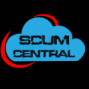 SCUM Central Discord Server Logo