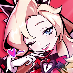 Monster Never Cry Discord Server Logo
