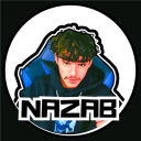 Nazab Community Discord Server Logo