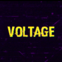 Voltage Discord Server Logo