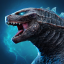 Godzilla x Kong Discord Server Logo