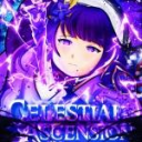 Celestial Ascension Discord Server Logo
