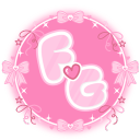 𝐅𝐞𝐦𝐚𝐥𝐞 𝐆𝐚𝐦𝐞𝐫𝐬 Discord Server Logo
