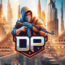 DubaiPeek ♔ Discord Server Logo