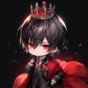 xᴅ Discord Server Logo