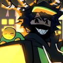 「 Zillgo's Zone ✦」 Discord Server Logo