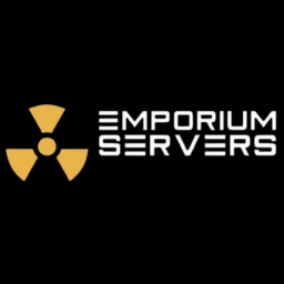 Emporium Servers Discord Server Logo