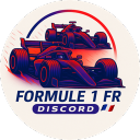 Formule 1 FR🇫🇷 Discord Server Logo