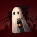 ⋆ Ghost Town ⋆ Discord Server Logo