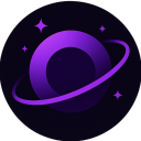ØƦƁƖƬ Discord Server Logo