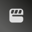 Clipping Discord Server Logo