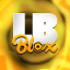 LB BLOX 🇧🇷 Discord Server Logo