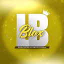 LB BLOX 🇧🇷 Discord Server Logo