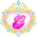 PlayGirldom Discord Server Logo