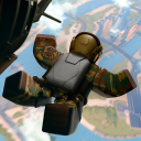 War Tycoon [c.AFC] Discord Server Logo