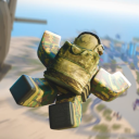 War Tycoon [c.AFC] Discord Server Logo