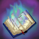 Creators Library Discord Server Logo
