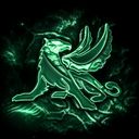 LunarARKServers Discord Server Logo