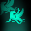 LunarARKServers Discord Server Logo