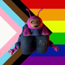 Stella's tuff Discord Server Logo