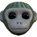 Secret Watermelon Gang🤫 Discord Server Logo