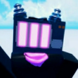 Tesla woman's friends hangout Discord Server Logo