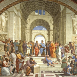 La caverna Discord Server Logo