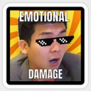 good server Discord Server Logo