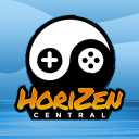 HoriZen Central Discord Server Logo