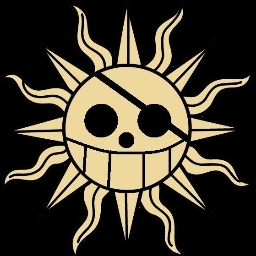 Bloxfruits Discord Server Logo