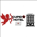 🌹✧.* Cupid's hotel™ ༊* Discord Server Logo