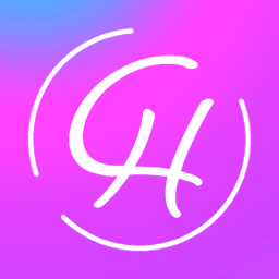 Creators' Home Discord Server Logo