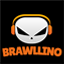 🔥 Brawllino🔥 Discord Server Logo