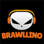 🔥 Brawllino 🔥 Discord Server Logo