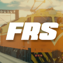 福爾摩沙鐵道模擬器 Formosa Railway Simulator Discord Server Logo