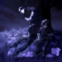 Forsaken Discord Server Logo