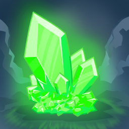 Kryptonite Productions Discord Server Logo
