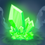 Kryptonite Productions Discord Server Logo